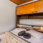 Cozy Apartment In Kampor With Wifi * Kampor