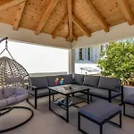 Appartement Cozy Apartment In Kampor With Wifi Kampor