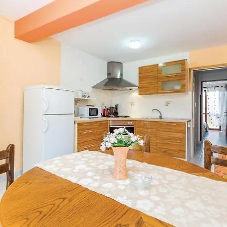 Apartment Lovely In With Kitchen